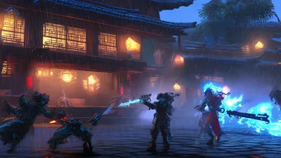 9月4日 太古封魔录礼包码全搜罗，福利享不停